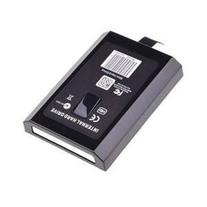 Microsoft Xbox 360 슬림용 OSTENT 하드 디스크 드라이브 HDD 케이스 쉘 교체