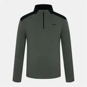 네파 7J55405 남성 마운틴 블럭 집업 티셔츠 464514