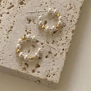 액세서리 (925 Silver) Lovel earrings E 05