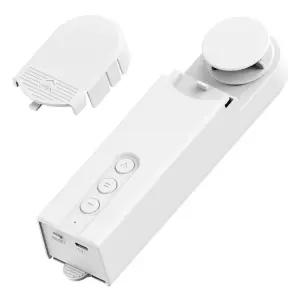 스마트 블라인드 무선 제어 모터 자동 셔터 쉐이드 원단 자동 블라인드  스마트홈