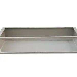 거북이 수조 집 파충류 사육장 오픈형 은신처 애완용