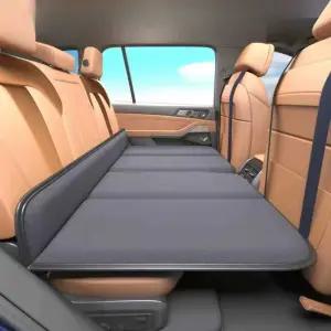 카시트 뒷좌석 개조 차 패드 시트