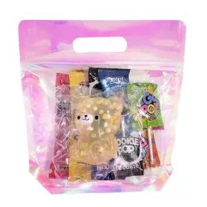 곰젤리 말랑이 구디백 캔디 선물 꾸러미