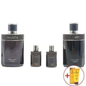 기획세트 남성 고급 2종 VONIN 특별 화장품 마제스타mno305