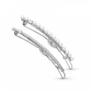 [에이치플러스몰]TBZ 세트 원플러스원 알진주 박스증정 더블 지르코니아 쌍핀