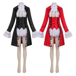 TBZ 중세시대 귀족풍 빈티지 엘레강스 의상(3종) 교복