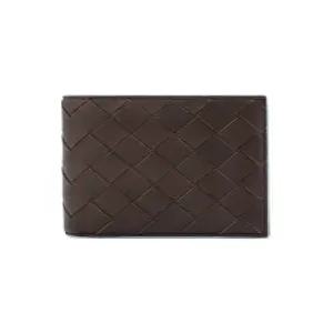 [명품] 인트레치아토 반지갑 743211V3LZ12350