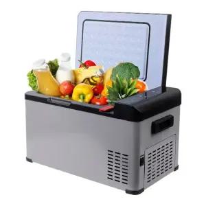 델루체 냉장냉동고/차량용/20L/캠핑 DLC-H22NK/N