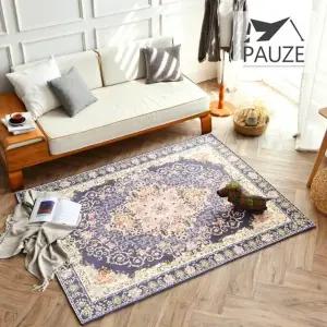 [파우제] 다스탄 페르시안 카페트(100x150)