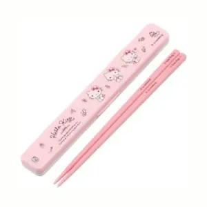 [텐바이텐]헬로키티 수채 코스메 젓가락세트(H88089)
