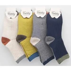 [하프클럽/셀러허브_여성트랜드패션]설날선물세트 중목(다니엘골지)10켤레