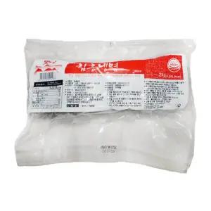 백미식품 함흥냉면 2kg 1팩