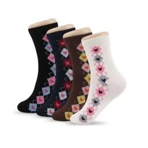 [하프클럽/셀러허브_여성트랜드패션]돌아기 봄양말 2호 3살 4살 10켤레