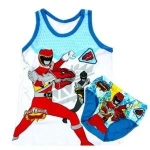 [하프클럽/셀러허브_여성트랜드패션]파워다이노 런닝팬티세트 캐릭터 아동