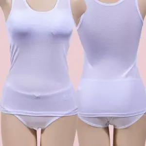 [하프클럽/셀러허브_여성트랜드패션]10대 생 인견 캡내장 10대여성 여름 여