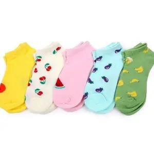 [하프클럽/셀러허브_여성트랜드패션]스니커즈 남아동양말 학생 3족(택1)아