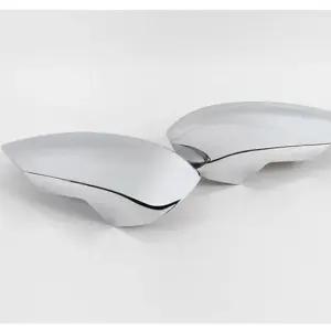 크롬사이드미러커버 YF소나타 사이드 미러 커버 크롬 백미러 보호