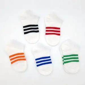 [하프클럽/셀러허브_여성트랜드패션]아동양말 학생양말 히트 5켤레묶음 ELY-