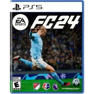 EA Sports FC 24 - PlayStation 5용