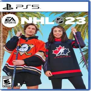 NHL 23 - 플레이스테이션 5