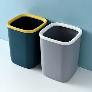 [하프클럽/셀러허브]쓰레기통 화장실 화장실휴지통 휴지통 10리터