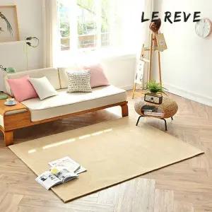 [NS홈쇼핑][르헤브] 비비드 사계절 보송 카페트 (170x230)[35836495]