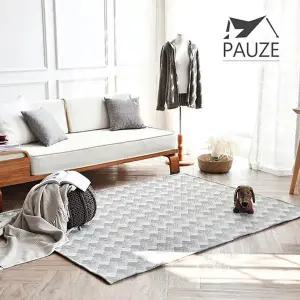 [NS홈쇼핑][파우제] 카오 면자가드 카페트(150x200)[35836582]