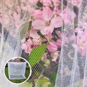 [생활] 모기장텐트 휴대용 캠핑 야외 접이식 모기장