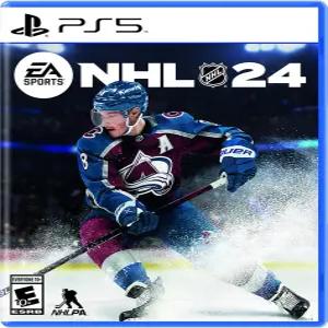 NHL 24 - 플레이스테이션 5