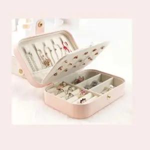 이시아르 쥬얼리 귀걸이 보관함 액세서리 케이스