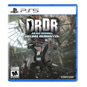 데드 라이징 디럭스 리마스터 - 플레이스테이션 5