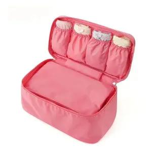 WL 여행용 속옷 파우치 언더웨어 수납 가방 S10131