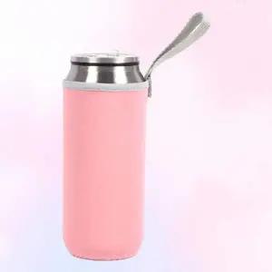 WL 텀블러 파우치 가방 보냉 주머니 물병 보관 케이스