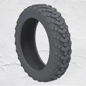 WL 무소음 바퀴 커버 충격흡수 고무 휠가드 방수 차량용