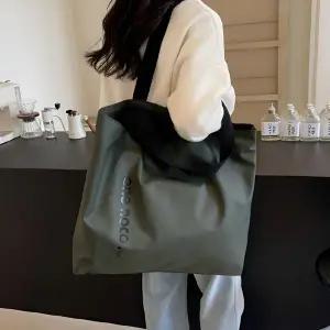 WL (별별창고)G 빅숄더백 직장인용 캔버스백 천숄더백