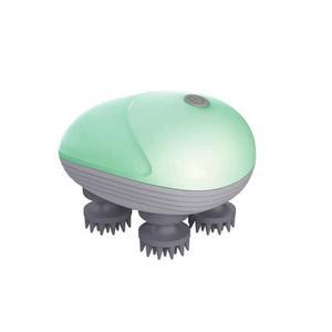 고양이 안마기 펄그린 마사지기 브러쉬 반려동물 강아지 긁개