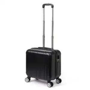 미니캐리어 기내용 캐리어 가방 여행 미니 소형18형 블랙