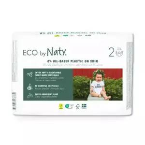 네띠 밴드형 기저귀 아기 신생아 출산용품 1팩 2단계 33매 MNS