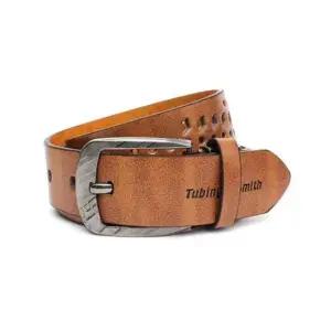TCG07 튀빙겐스미스 남성 가죽벨트 캐주얼벨트 학생벨트
