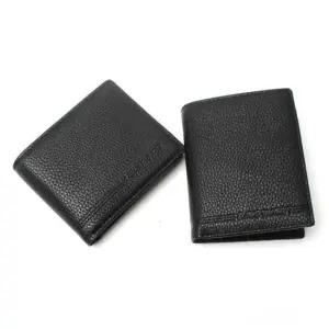 KR34 블루마운트 심플 남성 중지갑 반지갑 지갑 남성지갑