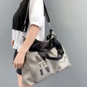 숄더끈 기내용 캐리어 보조가방 1박2일 짐가방 여행