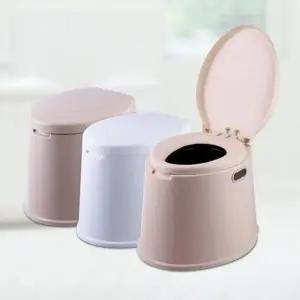 휴대용 변기 캠핑 간이 화장실 이동식변기 차박 노인_24922334