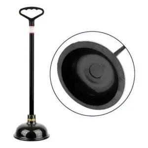 [SBD] 장치 하수구 변기 뚫기 압축 욕실 도구 청소