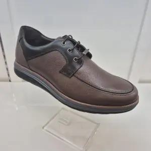 [엘칸토]엘칸토 HC11 소가죽 남성화 N1H8U41J337 (48235457)