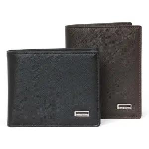 블루마운트 S3001 사피아노 중지갑 반지갑 남성지갑 지갑