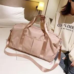 여행용 대형 캐리어 짝꿍 보조가방 보스턴가방 캐리어