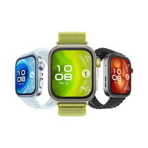 HUAWEI WATCH FIT 4 Pro