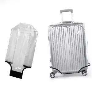 캐리어 보호 커버케이스 3호 26 케이스 커버 커버 투명커버 투명 26 캐리어 케이스