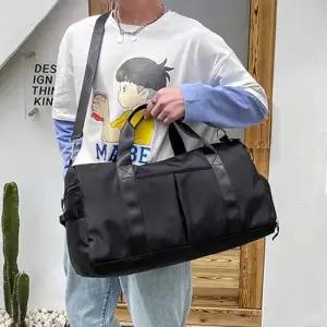 남자 운동 헬스 스포티룩 가방 여행 레저용 크로스백