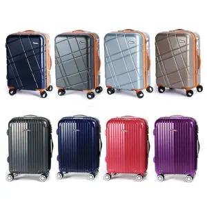 롤리키드 20 인치 24 28 기내 수화물 여행 미니 소형 가방 세트